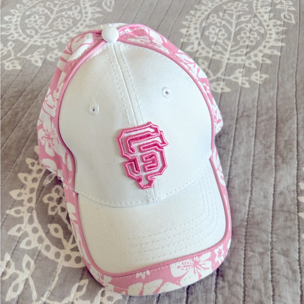 San Francisco Giants Hat
